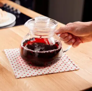 Termo podložka pod hrniec a kanvicu