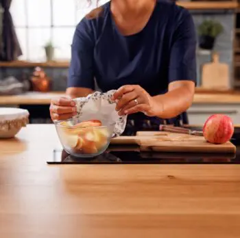 ako nasadiť funkčný kryt na misu