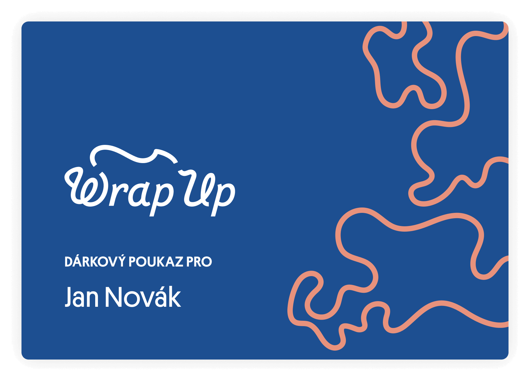 Darčeková poukážka