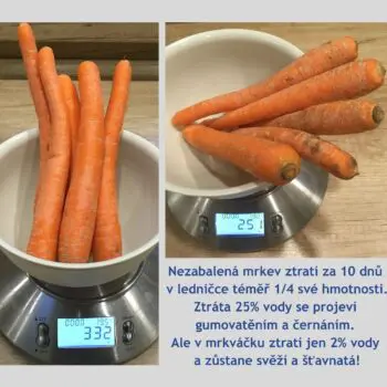Mrkva sa v Mrkváčiku nevysuší