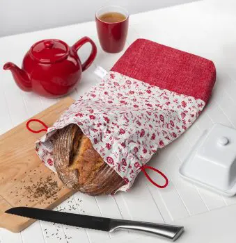 Veľký wrapáčik na pečivo