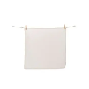 Obrúsok z režnej bavlny